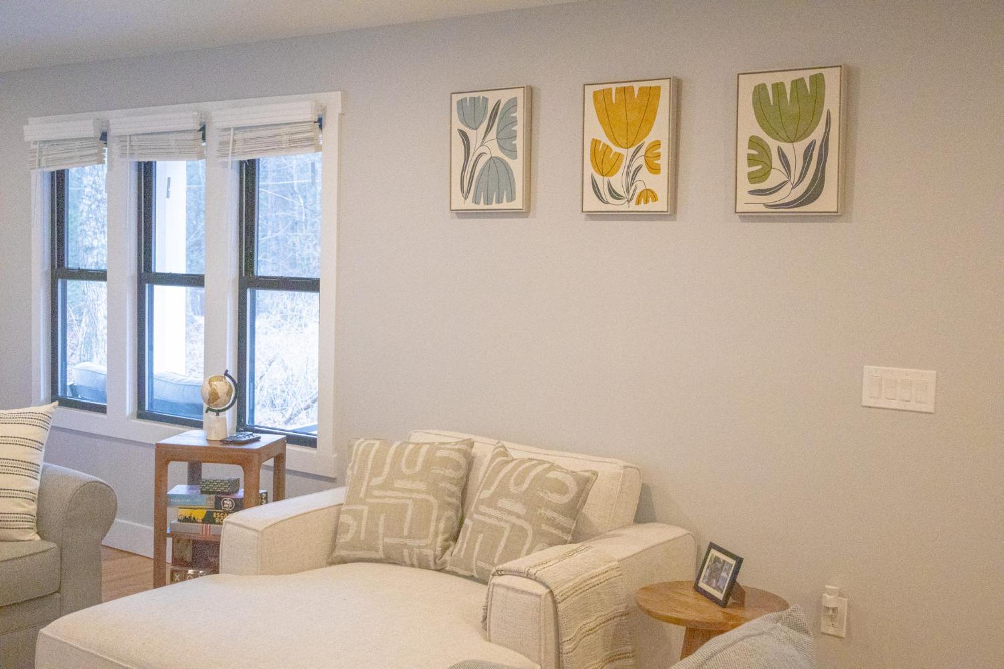 Lunavista-Modern Luxury Retreat Saugerties Luaran gambar
