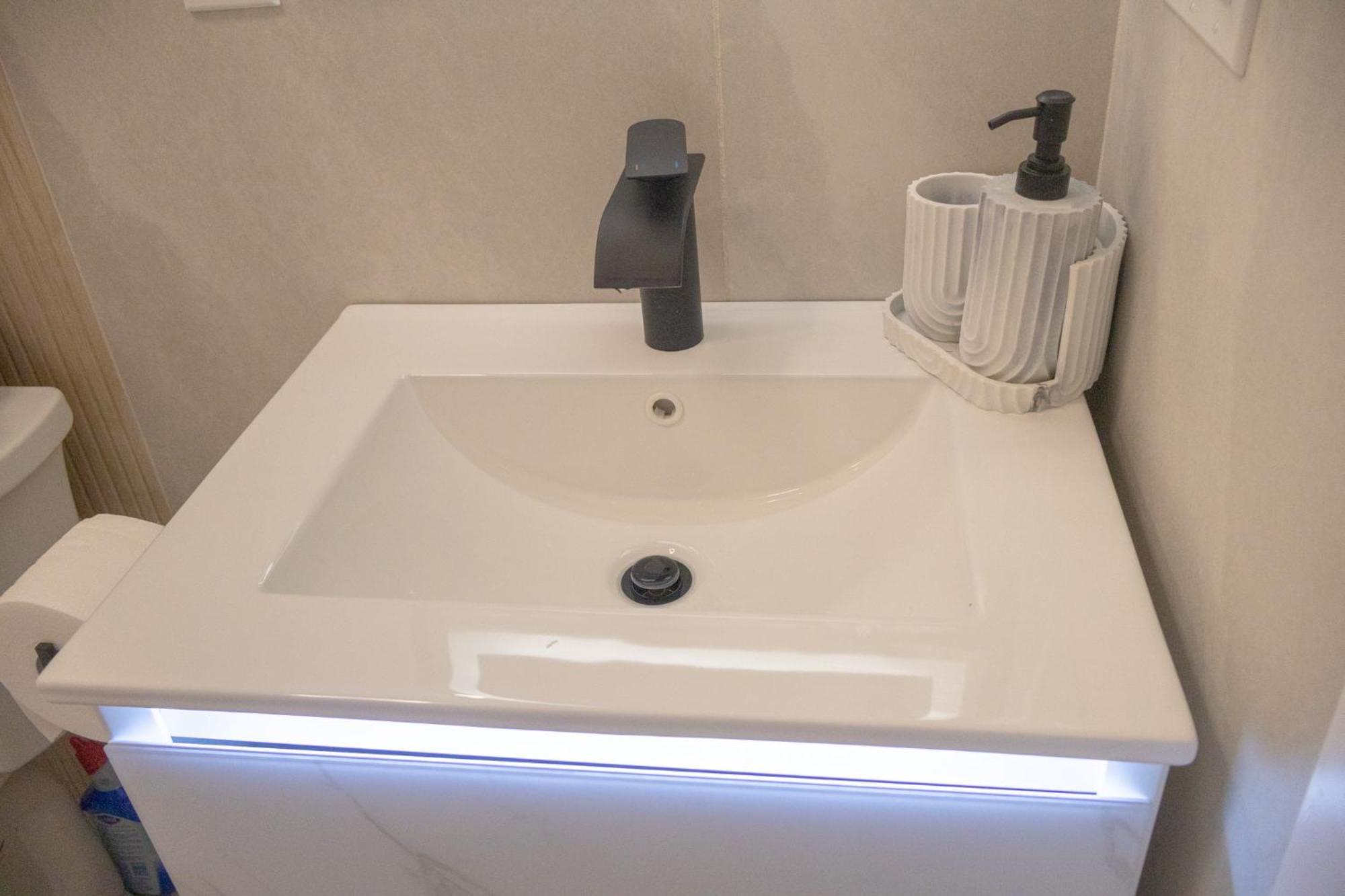 Lunavista-Modern Luxury Retreat Saugerties Luaran gambar